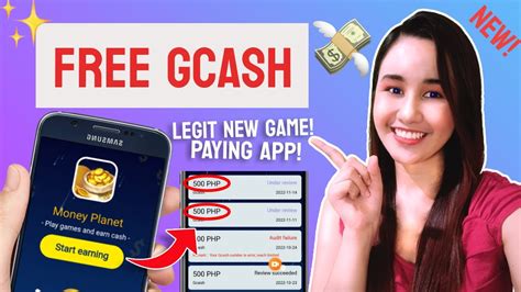 legit paying apps gcash|Games that Pay Real Money GCash .